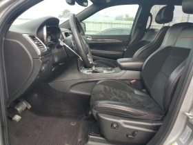 Jeep Grand cherokee - 22400 лв. - 29689561 | Car24.bg
