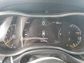 Jeep Grand cherokee - 22400 лв. - 29689561 | Car24.bg
