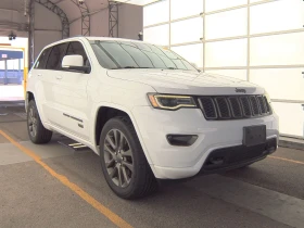 Jeep Grand cherokee 75th Anniversary Edition    | Mobile.bg    5