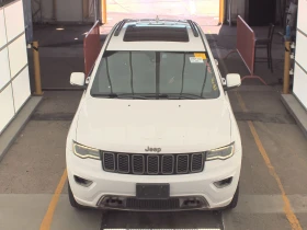 Jeep Grand cherokee 75th Anniversary Edition    | Mobile.bg    7