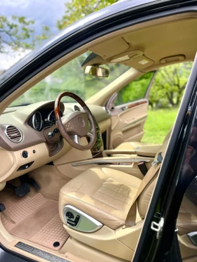 Обява за продажба на Mercedes-Benz ML 350 ~13 500 лв. - изображение 11