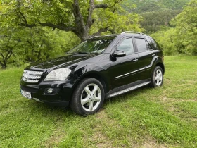 Обява за продажба на Mercedes-Benz ML 350 ~13 500 лв. - изображение 4