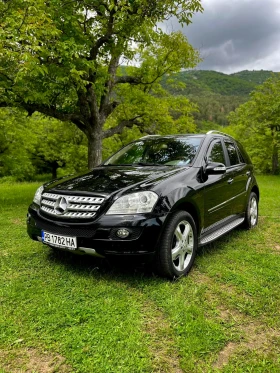 Обява за продажба на Mercedes-Benz ML 350 ~13 500 лв. - изображение 2