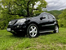 Обява за продажба на Mercedes-Benz ML 350 ~13 500 лв. - изображение 5