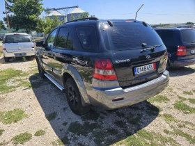 Kia Sorento 2.5 CRDI 140k.c - 6300 лв. - 61959351 3