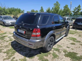 Kia Sorento 2.5 CRDI 140k.c - 6300 лв. - 61959351 4