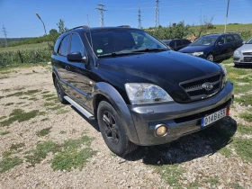Kia Sorento 2.5 CRDI 140k.c - 6300 лв. - 61959351 2