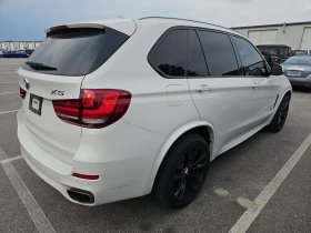 Обява за продажба на BMW X5 50I xDrive* ЦЕНА ДО БЪЛГАРИЯ* (CARFAX) ~27 000 лв. - изображение 5