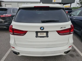 Обява за продажба на BMW X5 50I xDrive* ЦЕНА ДО БЪЛГАРИЯ* (CARFAX) ~27 000 лв. - изображение 4