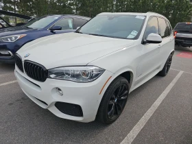 Обява за продажба на BMW X5 50I xDrive* ЦЕНА ДО БЪЛГАРИЯ* (CARFAX) ~27 000 лв. - изображение 1