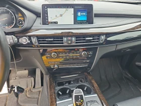 BMW X5 50I xDrive*   * (CARFAX) | Mobile.bg    13