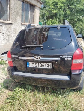 Hyundai Tucson | Mobile.bg    3