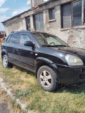 Hyundai Tucson | Mobile.bg    2