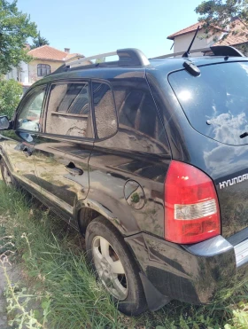 Hyundai Tucson | Mobile.bg    4