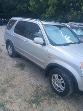 Honda Cr-v | Mobile.bg    4