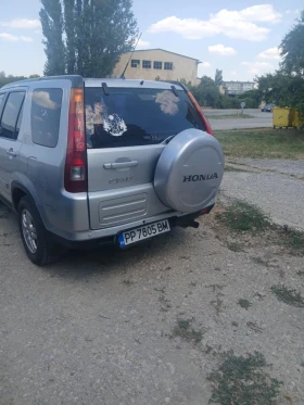 Honda Cr-v | Mobile.bg    8