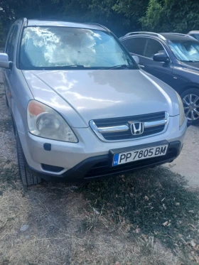 Honda Cr-v | Mobile.bg    3