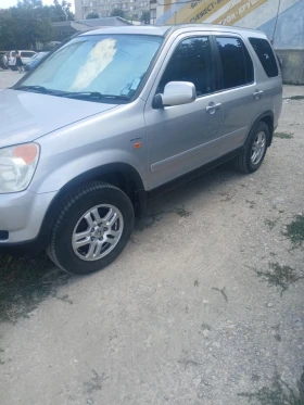 Honda Cr-v | Mobile.bg    2
