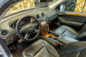 Mercedes-Benz GL 350 BlueTEC 7 места - 29999 лв. - 36712111 12
