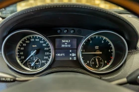Mercedes-Benz GL 350 BlueTEC 7 места - 29999 лв. - 36712111 16