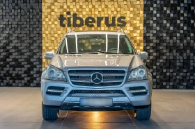 Mercedes-Benz GL 350 BlueTEC 7 места - 29999 лв. - 36712111 3