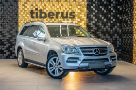 Mercedes-Benz GL 350 BlueTEC 7 места