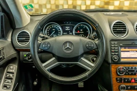 Mercedes-Benz GL 350 BlueTEC 7 места - 29999 лв. - 36712111 17