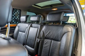 Mercedes-Benz GL 350 BlueTEC 7 места - 29999 лв. - 36712111 15