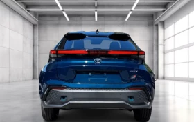 Обява за продажба на Toyota C-HR 1.8 Hybrid = NEW = GR Sport Гаранция ~91 104 лв. - изображение 1