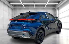 Обява за продажба на Toyota C-HR 1.8 Hybrid = NEW = GR Sport Гаранция ~91 104 лв. - изображение 2
