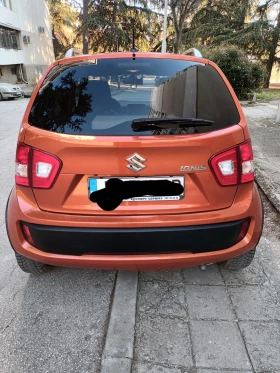 Suzuki Ignis | Mobile.bg    2