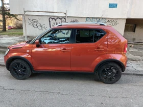 Suzuki Ignis | Mobile.bg    3