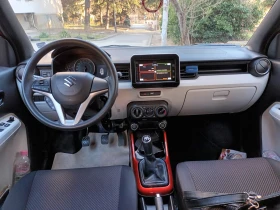 Suzuki Ignis | Mobile.bg    5