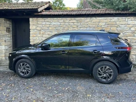 Nissan Qashqai 4x4 , 10.000km , Tekna+  | Mobile.bg    4