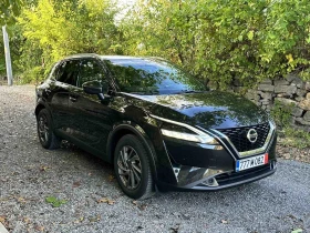 Nissan Qashqai 4x4 , 10.000km , Tekna+  | Mobile.bg    5