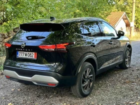 Nissan Qashqai 4x4 , 10.000km , Tekna+  | Mobile.bg    2