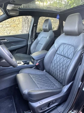 Nissan Qashqai 4x4 , 10.000km , Tekna+  | Mobile.bg    7