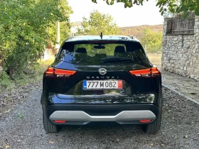 Nissan Qashqai 4x4 , 10.000km , Tekna+  | Mobile.bg    3