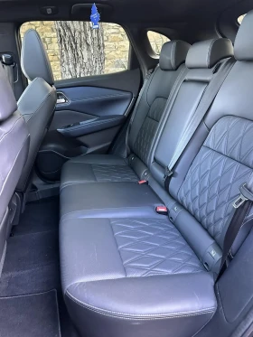 Nissan Qashqai 4x4 , 10.000km , Tekna+  | Mobile.bg    14