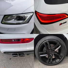 Audi SQ5 3.0TDI COMPETITION B&O     | Mobile.bg    15