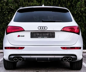 Обява за продажба на Audi SQ5 3.0TDI COMPETITION B&O КАРБОН ГЕРМАНИЯ ПАНОРАМА  ~35 999 лв. - изображение 4