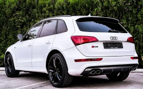 Обява за продажба на Audi SQ5 3.0TDI COMPETITION B&O КАРБОН ГЕРМАНИЯ ПАНОРАМА  ~35 999 лв. - изображение 3