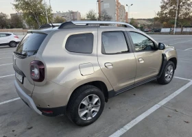Dacia Duster 1.5 Dci | Mobile.bg    7