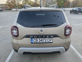 Dacia Duster 1.5 Dci | Mobile.bg    6