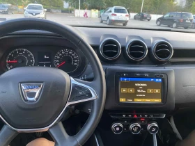 Dacia Duster 1.5 Dci | Mobile.bg    9