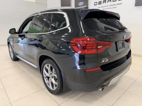 BMW X3 XDRIVE* BLACK-LEATHER* H&K SOUND* DIGITAL*  - 42900 лв. / 21934.42 € - 65750444 6