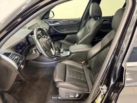 BMW X3 XDRIVE* BLACK-LEATHER* H&K SOUND* DIGITAL*  - 42900 лв. / 21934.42 € - 65750444 11