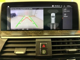 BMW X3 XDRIVE* BLACK-LEATHER* H&K SOUND* DIGITAL*  - 42900 лв. / 21934.42 € - 65750444 10