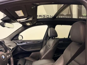 BMW X3 XDRIVE* BLACK-LEATHER* H&K SOUND* DIGITAL*  - 42900 лв. / 21934.42 € - 65750444 13