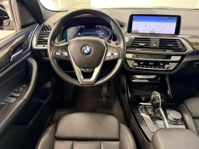 BMW X3 XDRIVE* BLACK-LEATHER* H&K SOUND* DIGITAL*  - 42900 лв. / 21934.42 € - 65750444 8